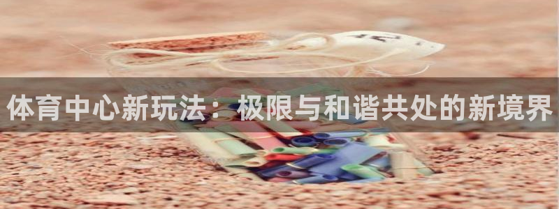 必发官网下载是干嘛的公司：体育中心新玩法：极限与和谐