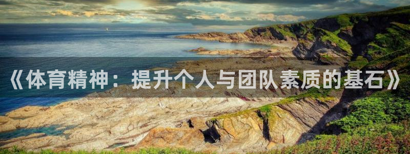 必发官方正版app集团官网首页网址：《体育精神：提升